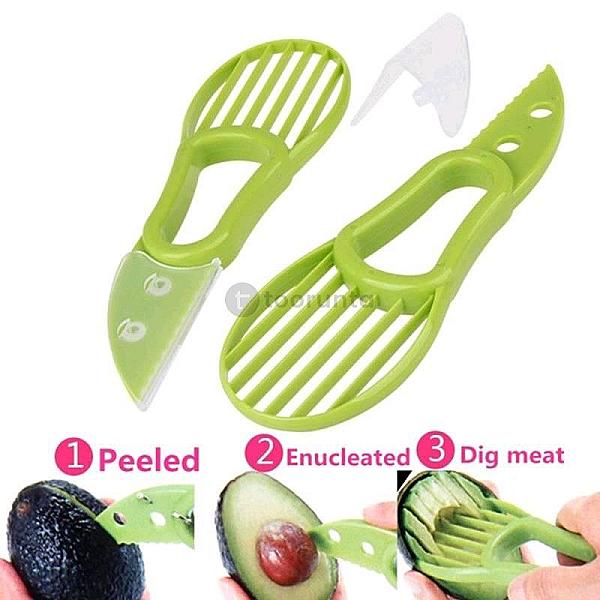Avocado Slicer