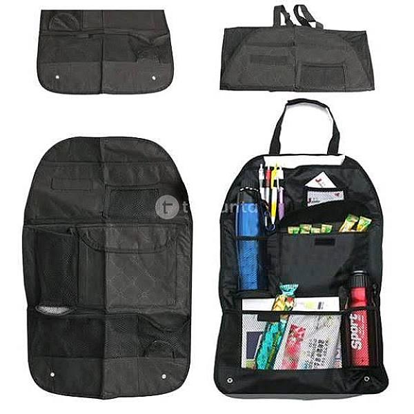 Backseat Car Organizer