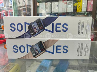 Itel Sones Native Storm