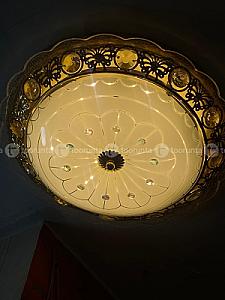 ceiling doom light