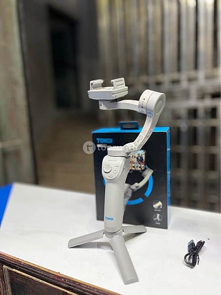 M01 Gimbal
