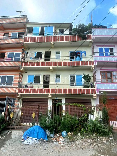 New House For Sale At Kapan, Kharibot
