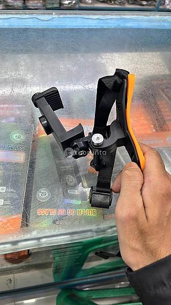 Chim Mount For Mobile Phones