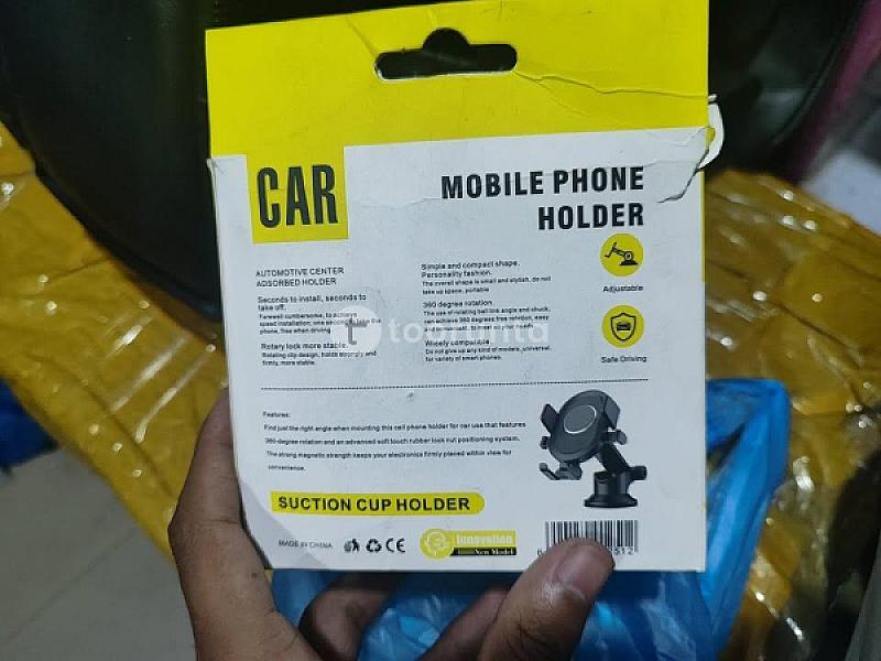 Car Mobile Phone Holder