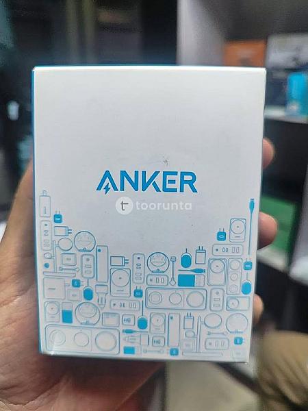 30w Anker Charging Dock