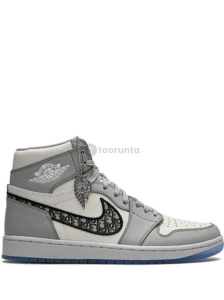 Dior High Quality Shoes