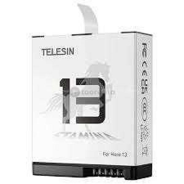 Telesin High Performance Battery For Gopro 13