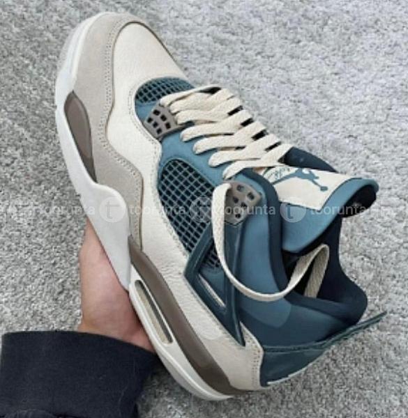 Snorlax Jordan 4