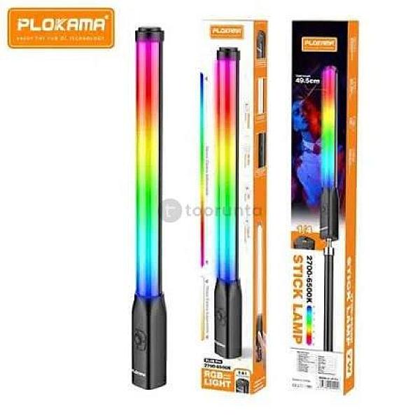 Vl-60 7w Led Light