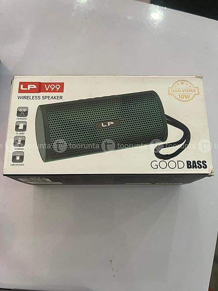 Lp V99 Speaker