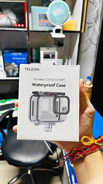 Waterproof Case For Hero 9/10/11/12/13