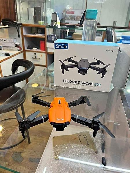 E99 Drone Available Now 🔥
