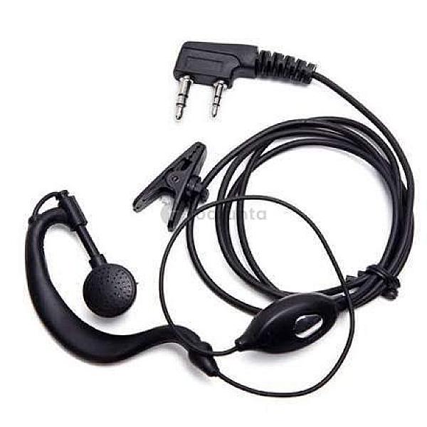 Earphone For Walkie Talkie