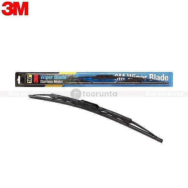 3m Wiper Blade 22