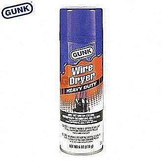 Gunk Wire Dryer 170 G
