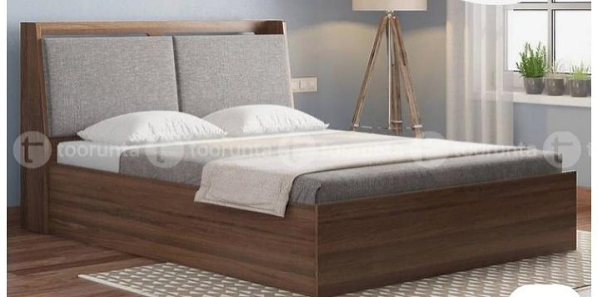 Queen Size Bed