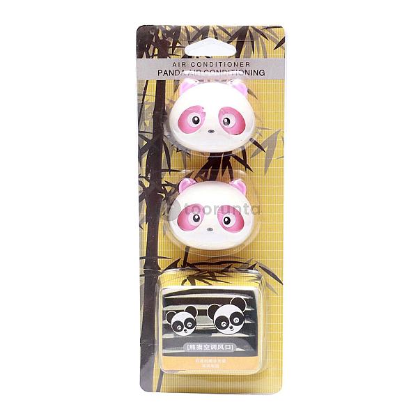 Panda Air Conditioning Air Conditioner Perfume
