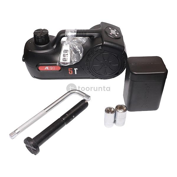 5t Automotive Tire Pump A80