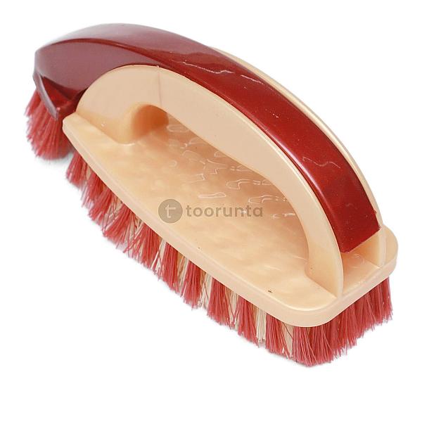 Tire Brush | Multicolor Automotive Tire Brush Big Size