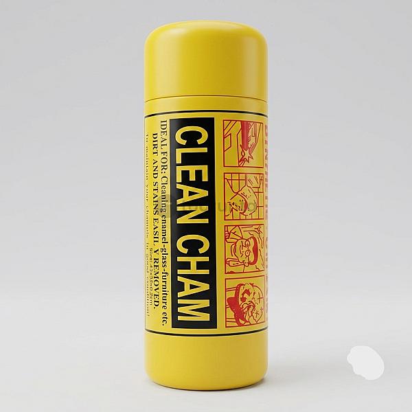 Clean Cham Automotive Big Dirt And Stains Removal
