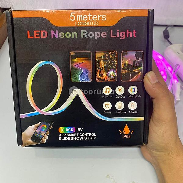 Led Neon Rope Light ✨💥