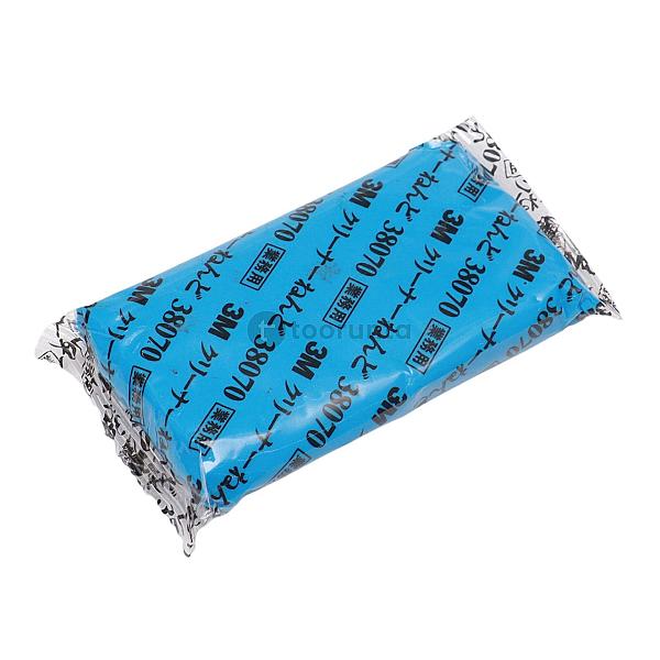 Blue Color Clay Bar For Cleaning Cars And Other Vehicles