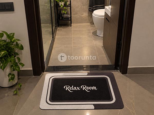 Bathroom Mat