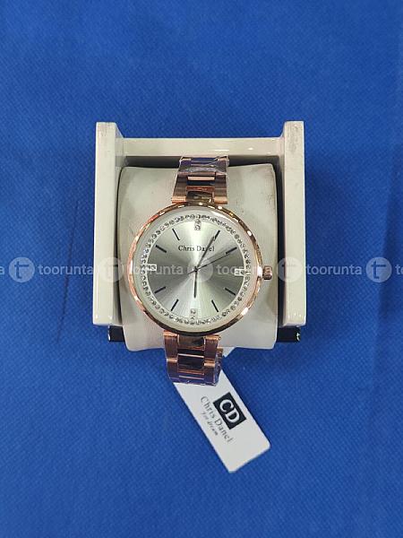 Chris Daniel Women Watch
