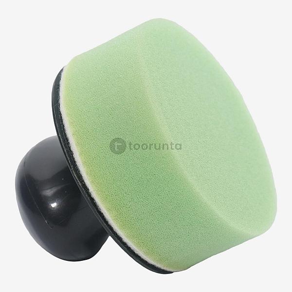 Car Cleaning & Washing Sponge- Round
