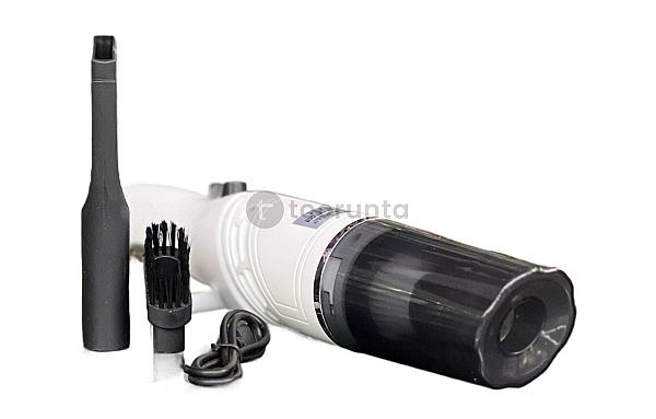 Car Portable Vacuum Cleaner For Home, Car And Multipurpose Uses