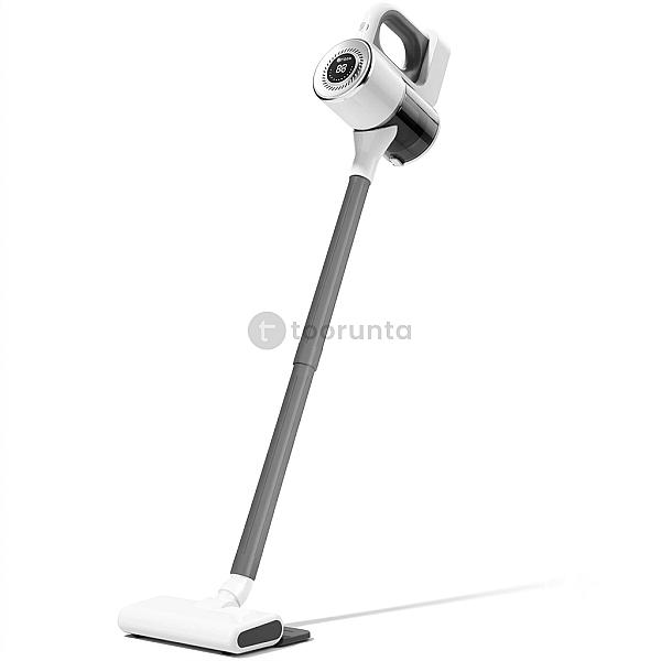 Small Portable Handheld Cordless Vacuum Cleaner | Multifunctional Cleaning | Hepa Filter | Rechargeable Wet & Dry Car Vacuum Cleaner For Home, Office, Car Interior & Pet Hair Cleaning | Home Appliance