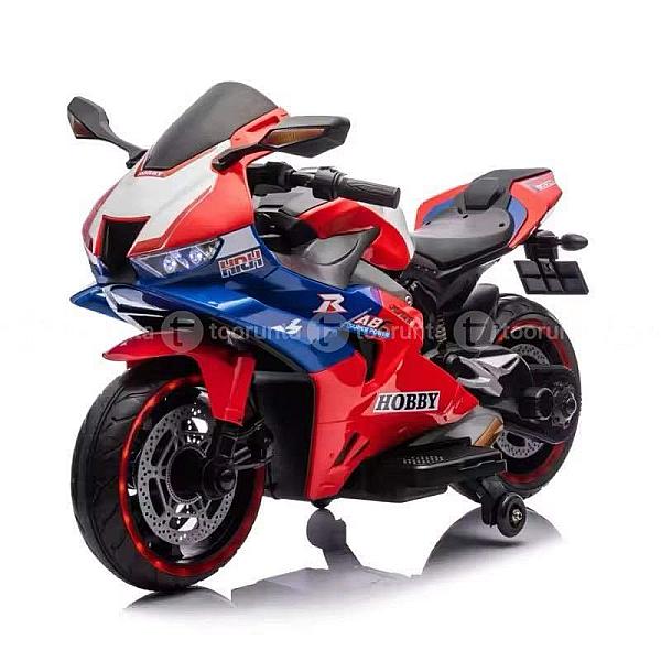 Racing Bike For Kids