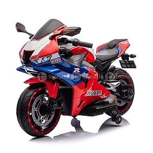 Racing bike for kids