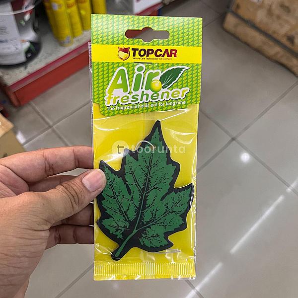Hanging Air Freshener | Premium Aromatherapy Car Perfume Pendant | Long Lasting Fragrance Odor Eliminator For Car, Home, Office & Wardrobe
