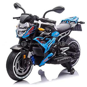 Ride on electric bike for kids