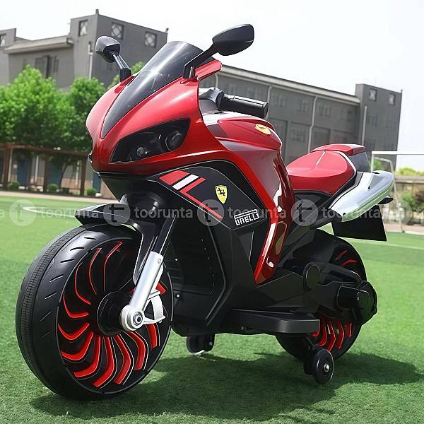 Racing Bike For Kids