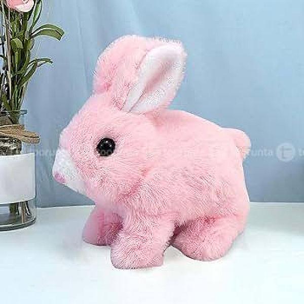 Rabit Walking Toy For Kids