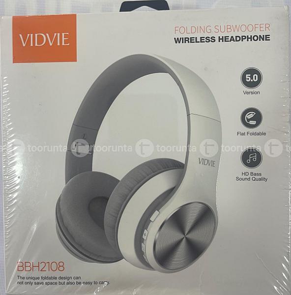 Wireless Headphones
