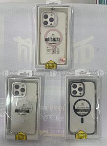 iPhones original cover