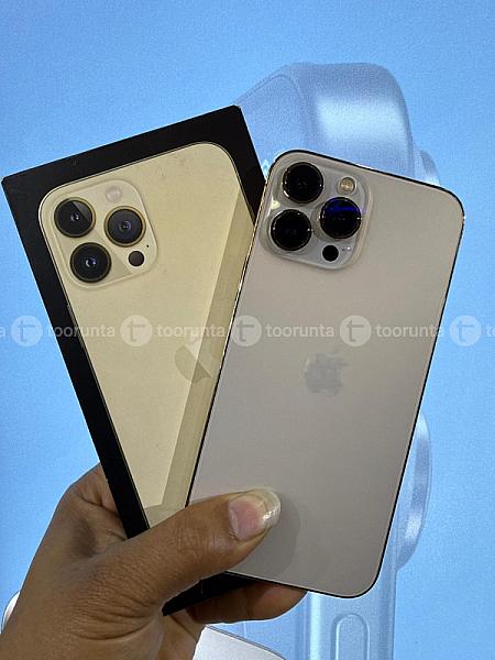 Iphone 13pro Max 256