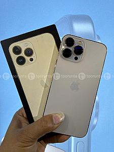 Iphone 13pro max 256