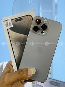 Iphone 15pro max