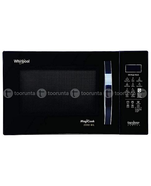 Whirlpool Oven (magiccook30LBM)(showpiece)