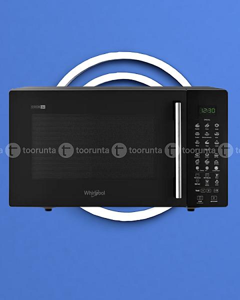 Whirlpool MAGICOOK PRO 26CE(showpiece)
