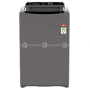 Whirlpool 7.5 KG 5 Star Fully Automatic Top Load Washing Machine | 6th Sense Technology | 12 Wash Programs | Hard Water Wash (Whitemagic Elite, Grey)(SHOWPIECE)
