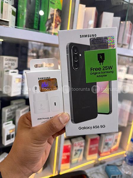 Samsung Galaxy A56 12/256