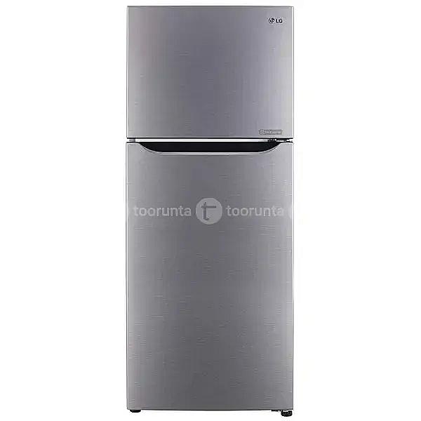 Lg Refrigerator 285l - Glk292sltl