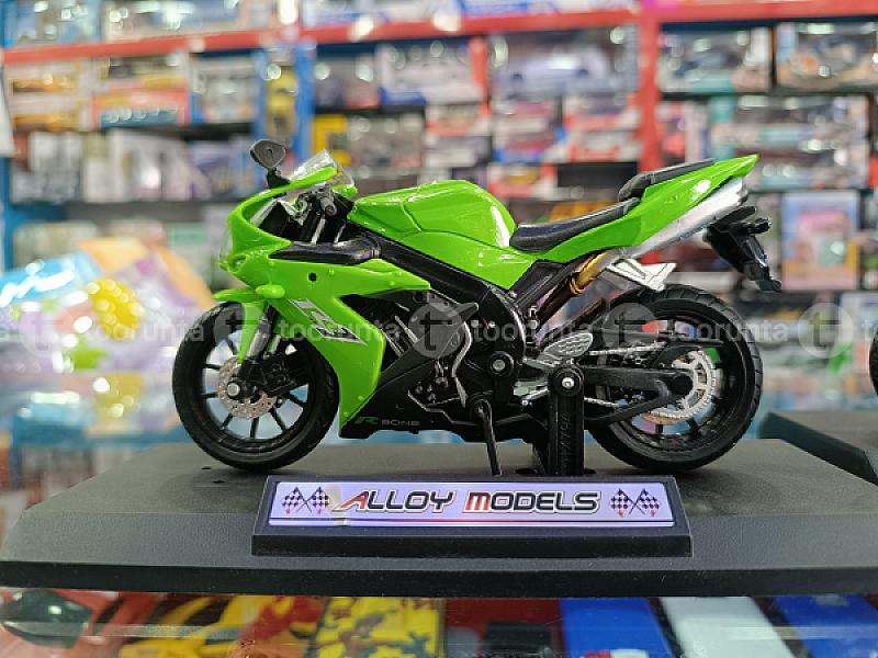 Bike Toy