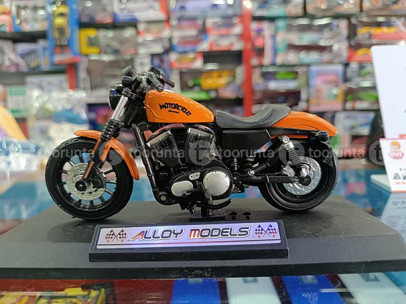 Motorcycle  Toy
