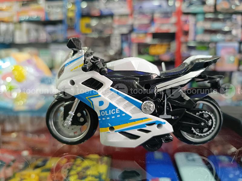 Ht Motorcycle Toy
